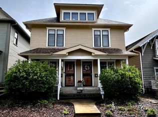 515 Sutherland Ave #515, Indianapolis, IN 46205