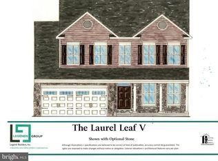 9311 Butterfield Grove Ln, Laurel, MD 20723