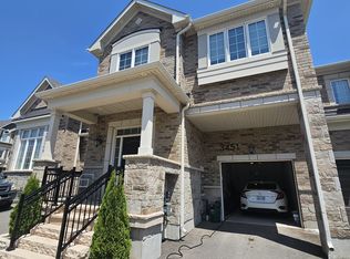 3451 Vernon Powell Dr, Oakville, ON L6H 0Y1