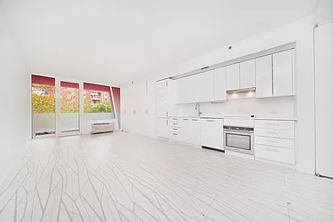 Rented by Living New York