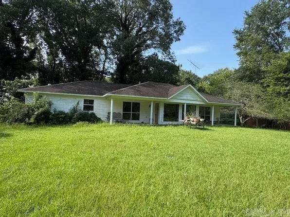 1199 Highway 332, Prescott, AR 71857