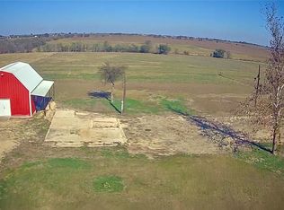 601 County Road 497, Taylor, TX 76574