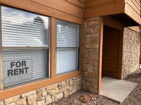4285 S Salida Way Unit 5, Aurora, CO 80013