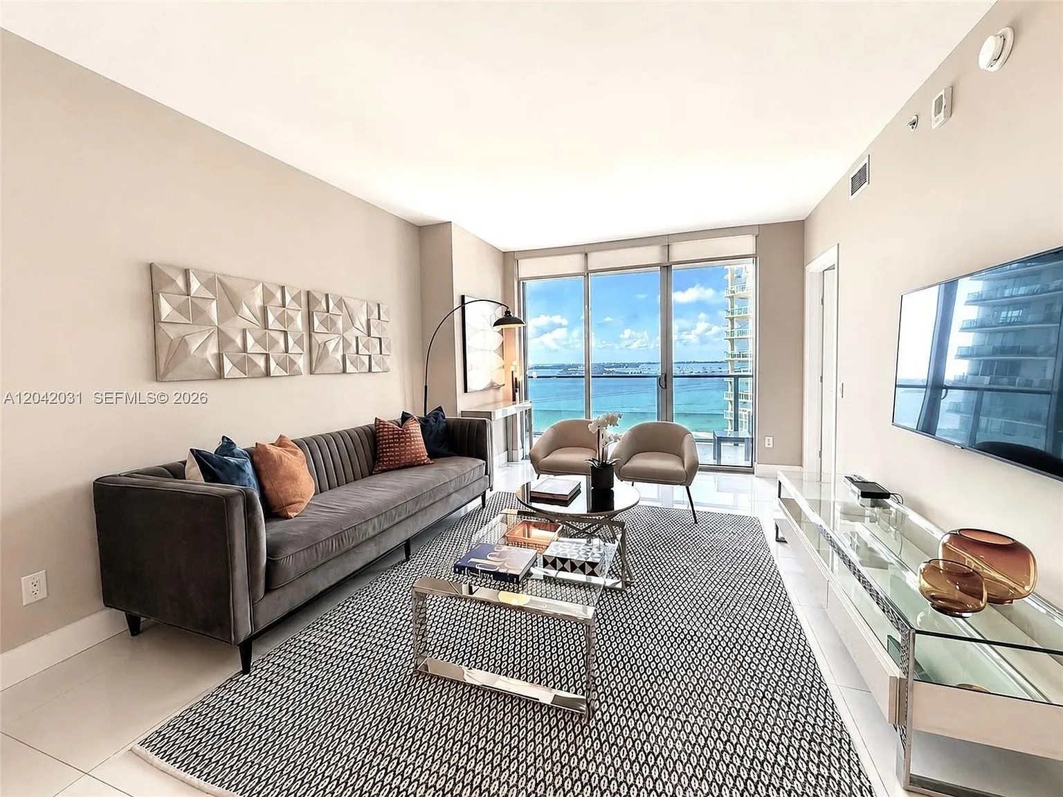 Brickellhouse Condo — Photo 1