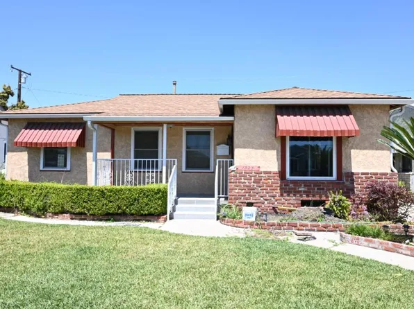 1325 W 34th St, Long Beach, CA 90810