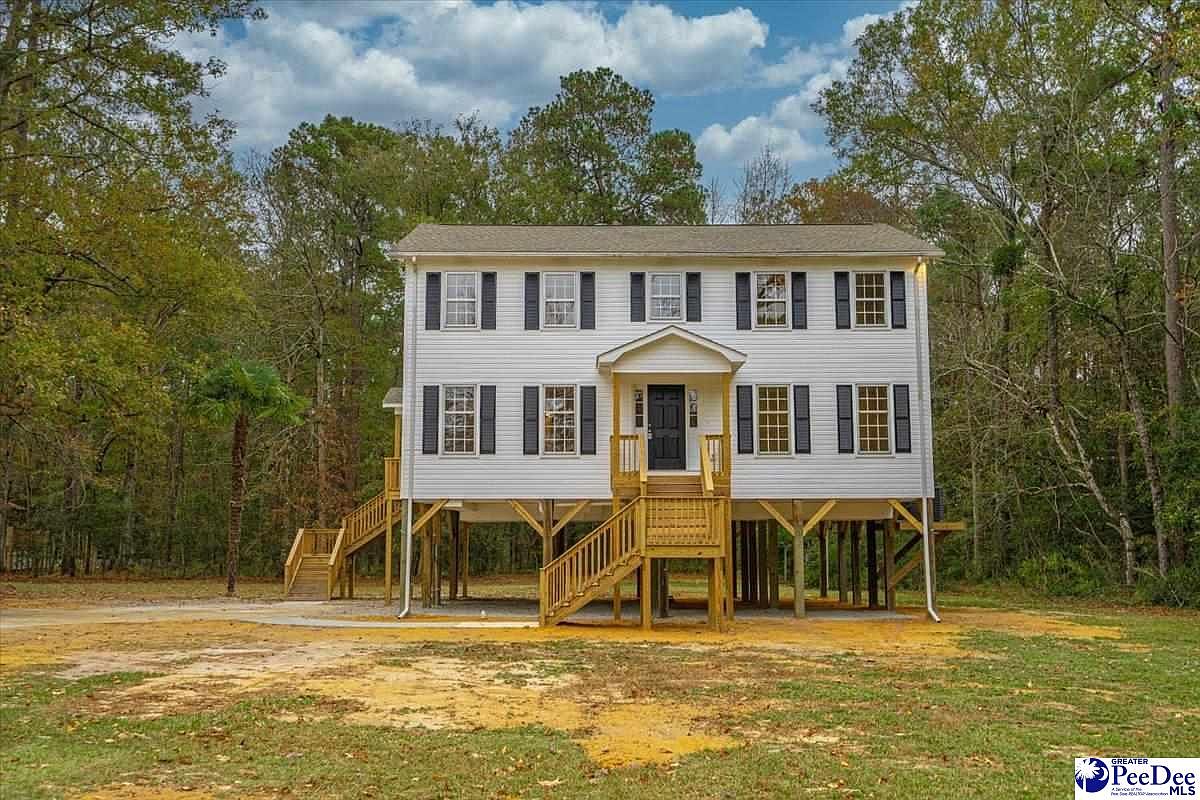 104 Shoshone Dr, Darlington, SC 29532 Zillow