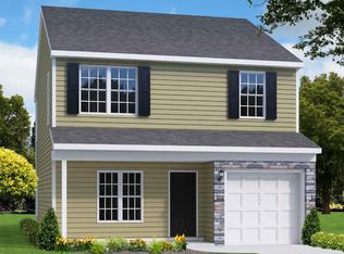 2548 Madeline Meadow Dr, Charlotte, NC 28217