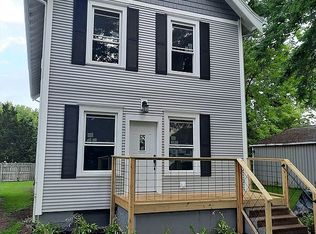 691 Church St, Grass Lake, MI 49240