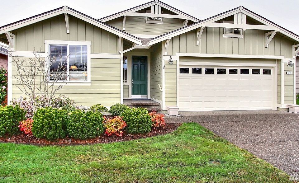 1st image of 4325 Camano Ct NE