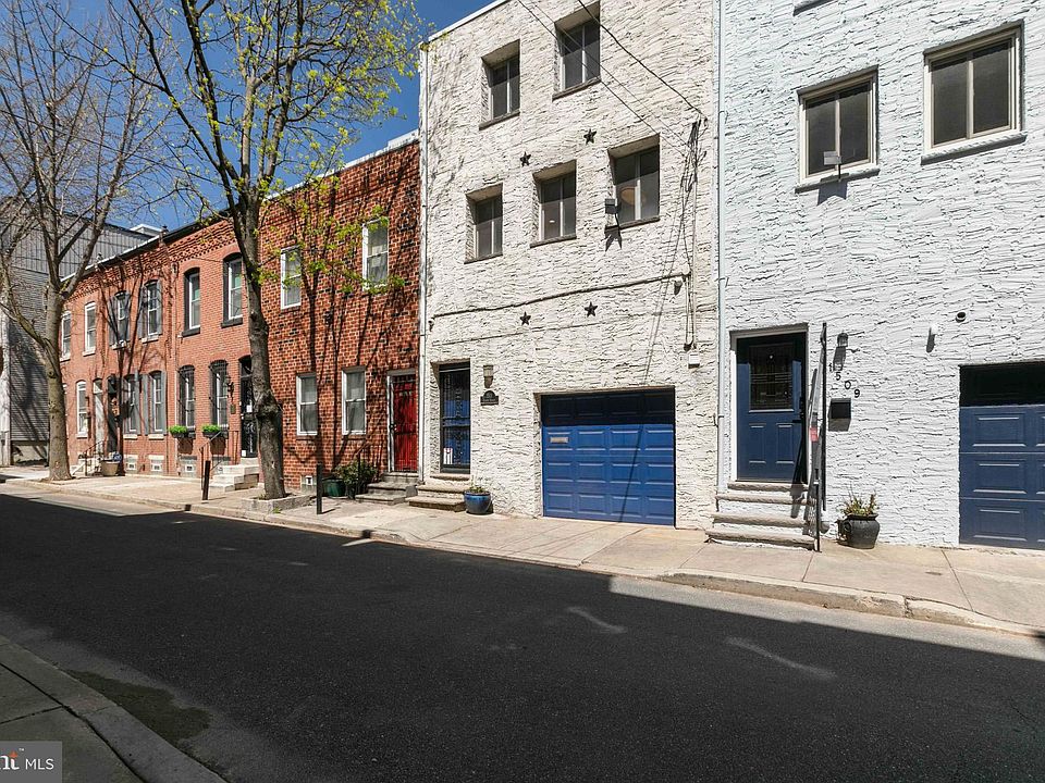 1511 Kater St, Philadelphia, PA 19146 Zillow