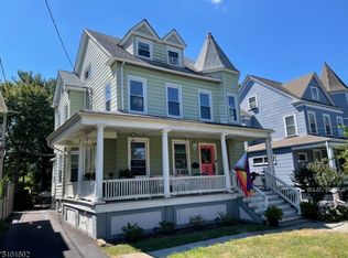 195 Walnut St FLOOR 2, Montclair, NJ 07042