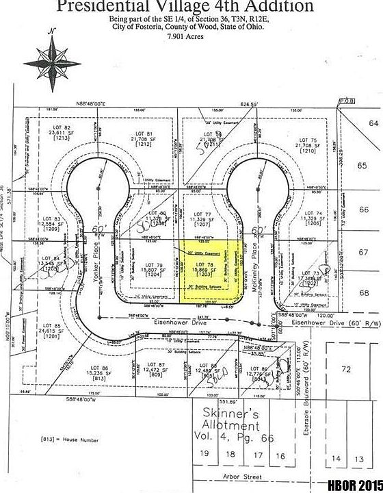1st image of 1203 McKinley Place
