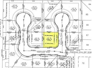 1203 McKinley Place, Fostoria, OH