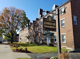 100 Bedford St #3, Manchester, NH 03101