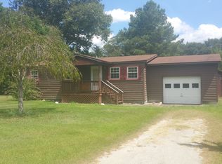 473 Ellis Rd, Tarboro, NC 27886