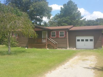 473 Ellis Rd, Tarboro, NC, 27886