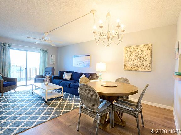 2nd image of 4301 S Atlantic Ave #3100