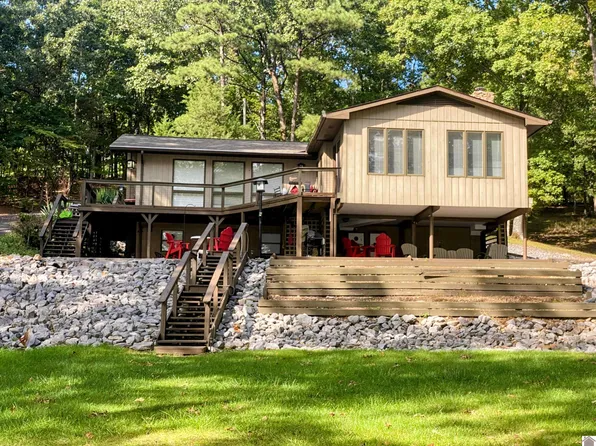 103 Loretta Ln, Gilbertsville, KY 42044