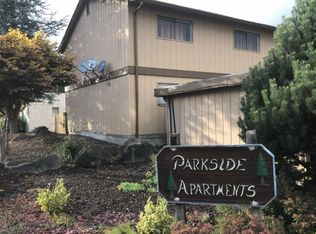 434 5th St APT 2A, Raymond, WA 98577