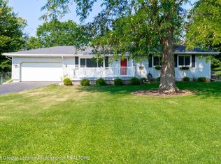919 Wolverine Rd, Mason, MI 48854