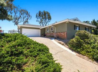 4543 Peak Ct, La Mesa, CA 91941
