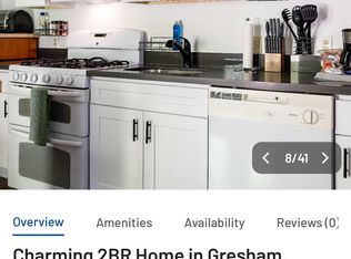 353 NE Scott Ave, Gresham, OR 97030