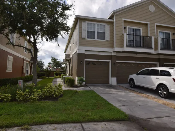 1949 Estancia Cir #A, Kissimmee, FL 34741