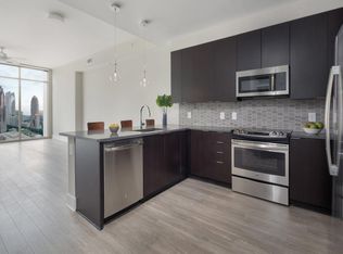 1184 Spring St NW #903, Atlanta, GA 30309