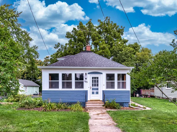 105 E Washington St, Yorkville, IL 60560