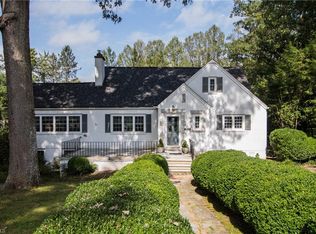 125 Jackson Rd, Mount Airy, NC 27030