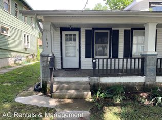1434 Oakland St, Fort Wayne, IN