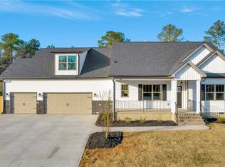 5820 Old Pearman Dairy Rd, Anderson, SC 29625