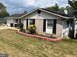 6629 Auburn Ave, Hyattsville, MD