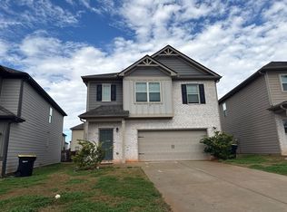 11644 Stovall Pl, Hampton, GA 30228