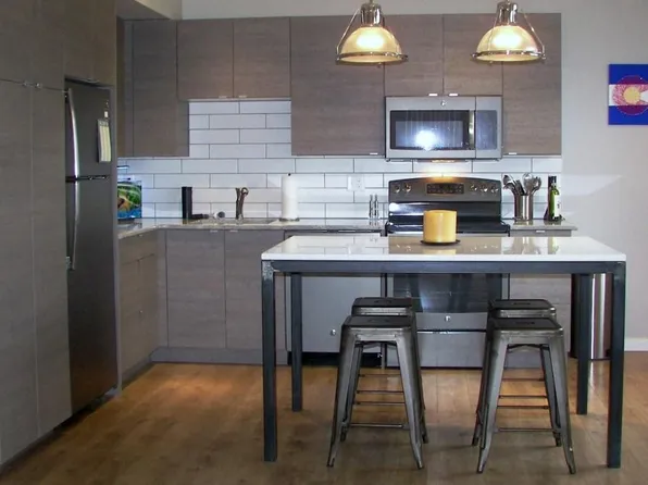 1462 S Ogden St, Denver, CO 80210