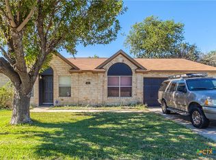 404 Baumann Dr, Killeen, TX 76542