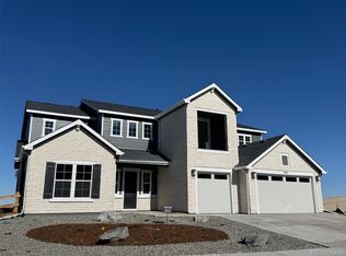 2541 Nerium Pl, Castle Rock, CO 80109