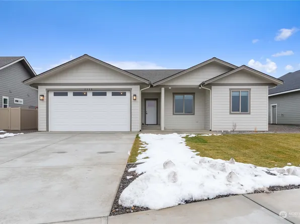 2528 Plateau Drive, East Wenatchee, WA 98802