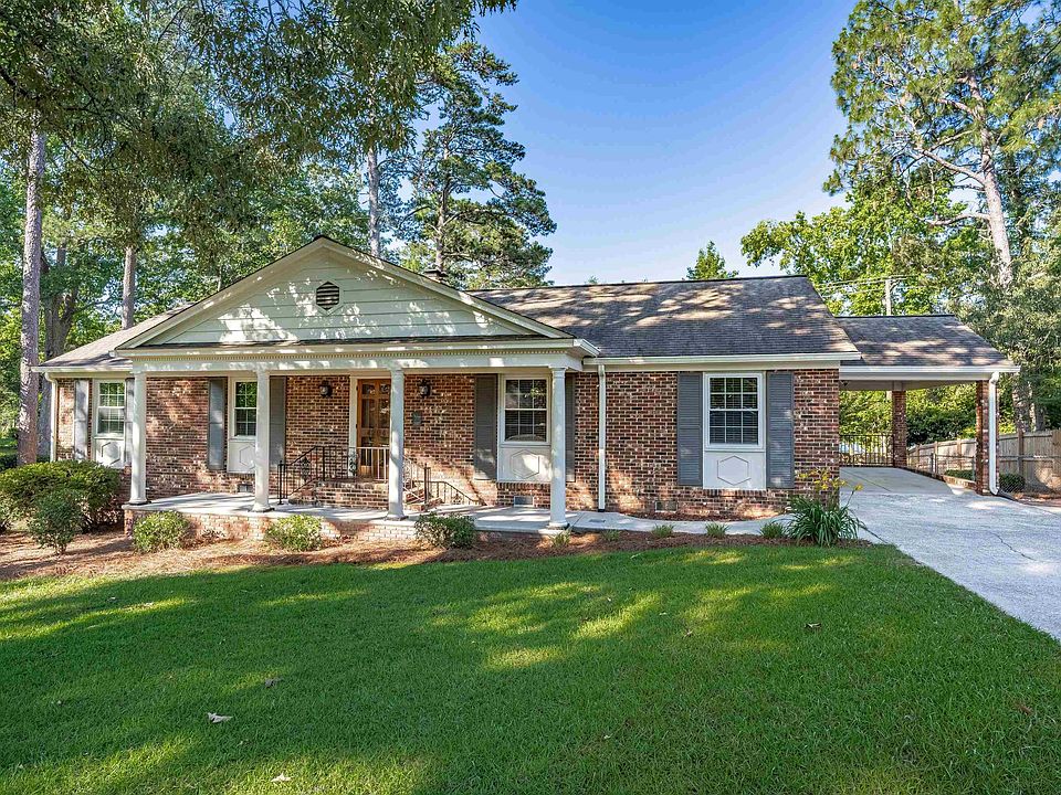 1st image of 4204 Havana Ct