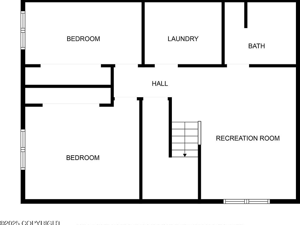 2nd image of 1060 E McAdoo Way
