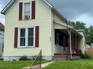 332 Indiana St, Wabash, IN 46992