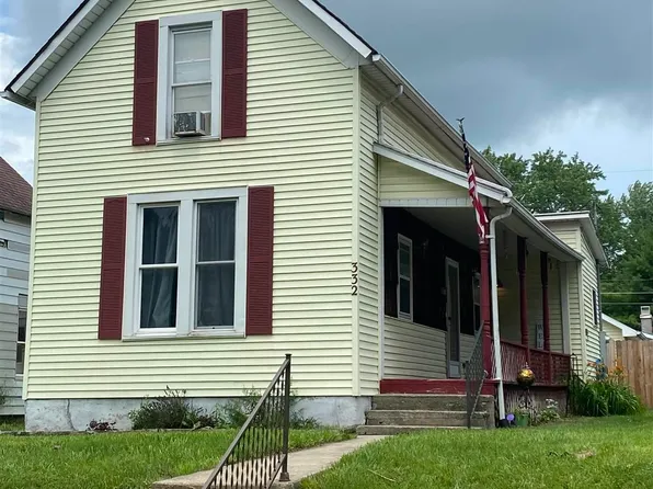 332 Indiana St, Wabash, IN 46992