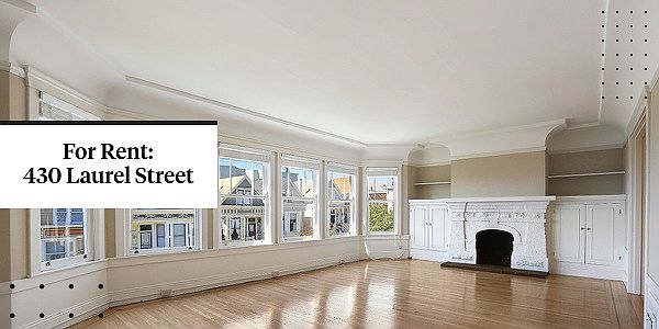 2nd image of 430 Laurel Street # Fl 3rd