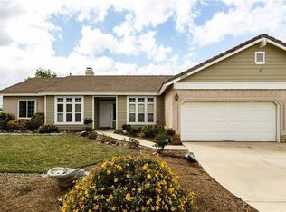 33933 Meyers Creek Rd, Acton, CA 93510