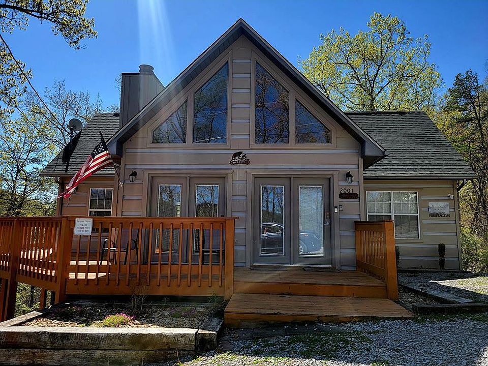 1989 & 2001 Penny Way, Sevierville, TN 37862 MLS 256466 Zillow