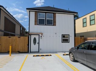 2310 Wavell St #A, Houston, TX 77088