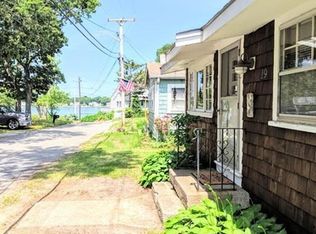 19 Judson St, Wareham, MA 02571