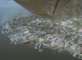 210 Pointe Way UNIT 45, Havre De Grace, MD 21078