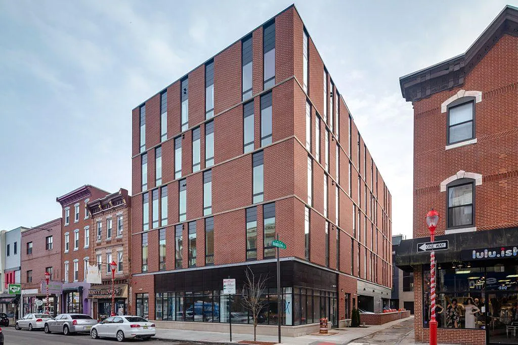 514 South St — Photo 1