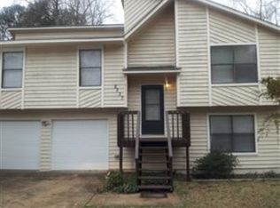8337 Beechwood Ct, Riverdale, GA 30274